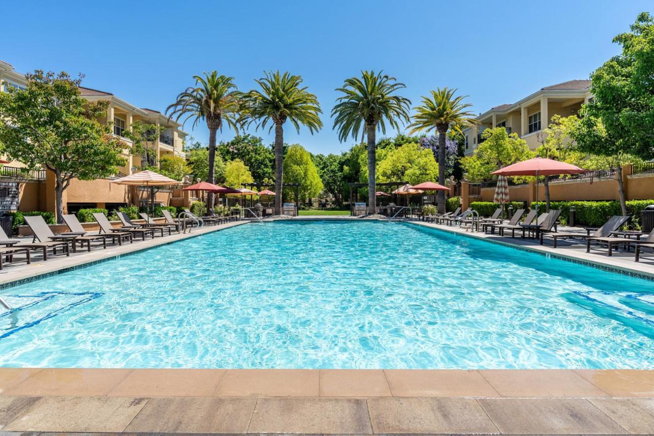 Santa Clara 1Br W Wd Gym Pool Nr Stores Sfo-581 Apartment Exterior photo